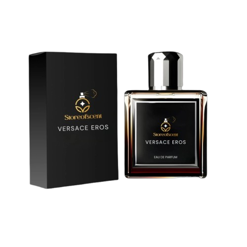 Versace Eros