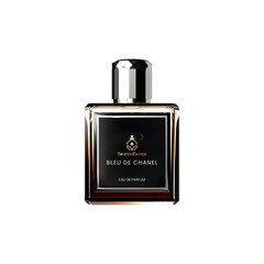 Bleu De Chanel