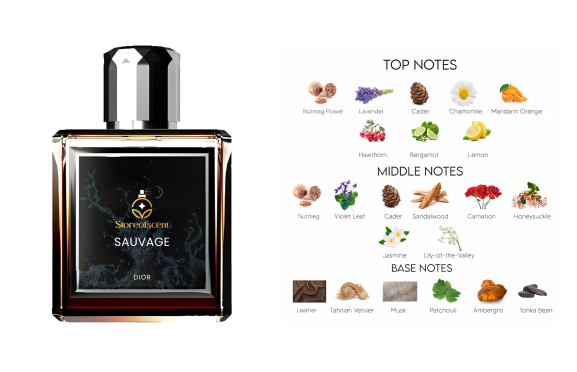 Sauvage